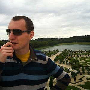 Profile picture for Alexandru D