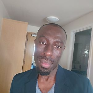 Profile picture for Kwame M