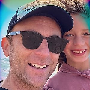 Profile picture for Michael D