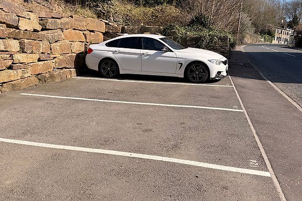 BMW 4 Series M Sport