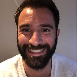 Profile picture for Joshua B