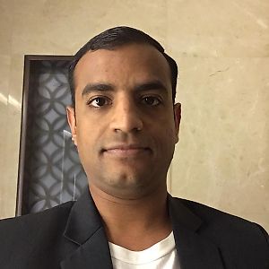 Profile picture for Udit S
