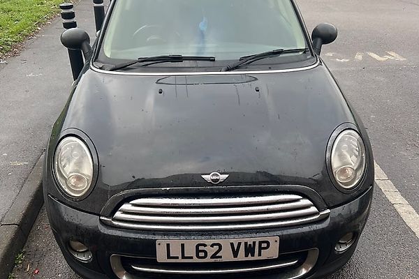 MINI One
