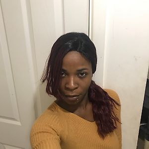 Profile picture for Keisha T