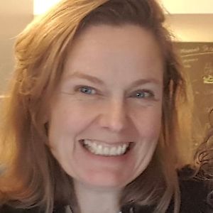 Profile picture for Ruth T