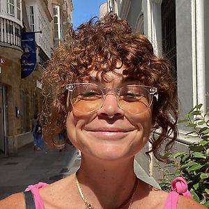 Profile picture for Lydia B