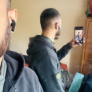 Profile picture for Mohammed A
