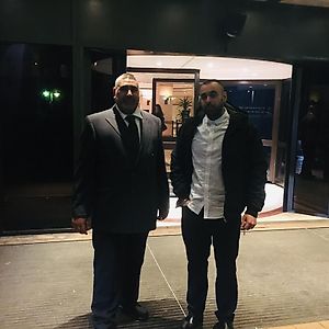 Profile picture for Inderjit M