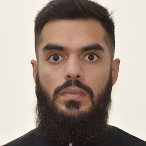 Profile picture for Rizwan S