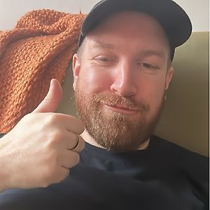 Profile picture for Thomas C