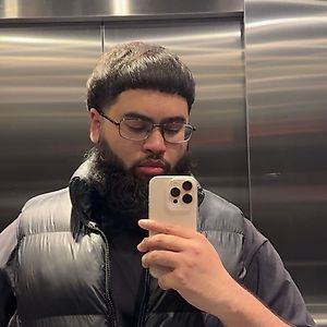 Profile picture for Mohammed J