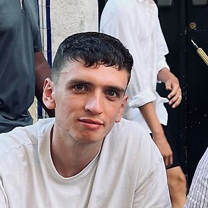 Profile picture for William B