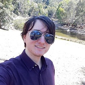 Profile picture for Scott W
