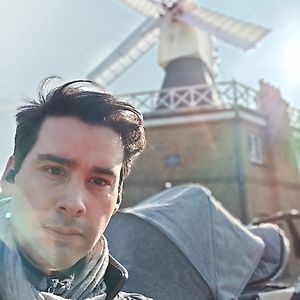 Profile picture for Eduardo H