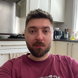 Profile picture for Vitalii T