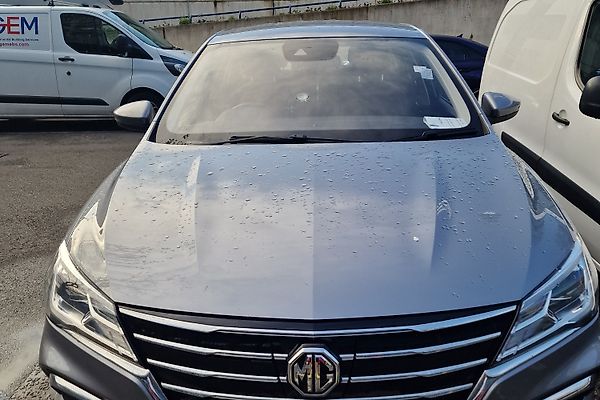 MG 5