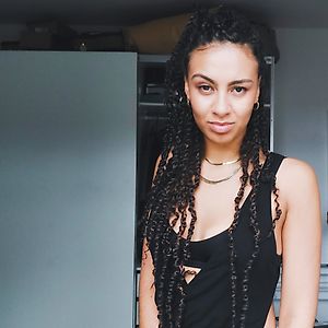 Profile picture for Holly Q