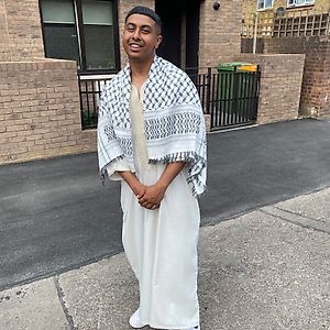 Profile picture for Muhammad N