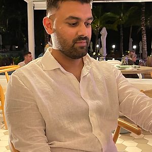 Profile picture for Inderpal L