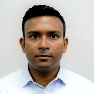 Profile picture for Chirantan S