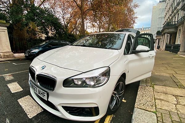 BMW 2 Series