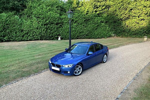 BMW 3 Series M Sport
