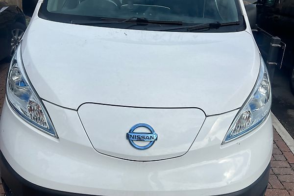 Nissan E-Nv200
