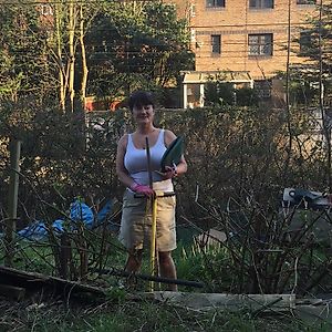 Profile picture for Bernadette D