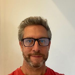 Profile picture for Alastair M