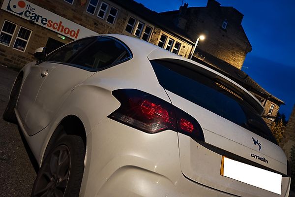 Citroen Ds4