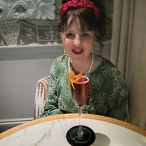 Profile picture for Sally P