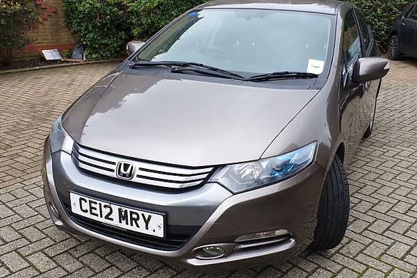 Honda Insight