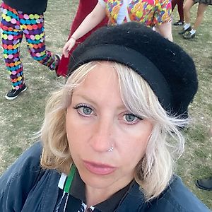 Profile picture for Shirley M