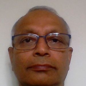 Profile picture for Gyanendra L