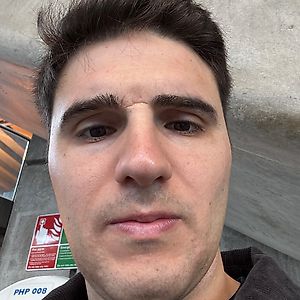 Profile picture for Panagiotis E