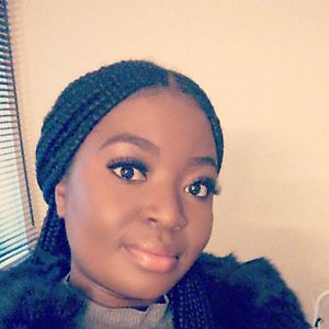 Profile picture for Felicia T