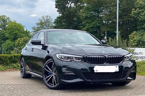 BMW 3 Series M Sport