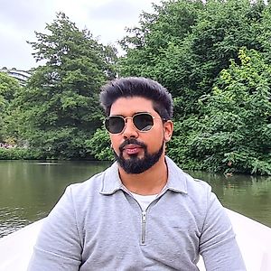 Profile picture for Abdul M