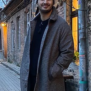 Profile picture for Joshua A