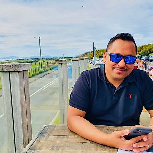 Profile picture for Sanket S