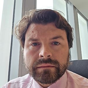 Profile picture for Keith H