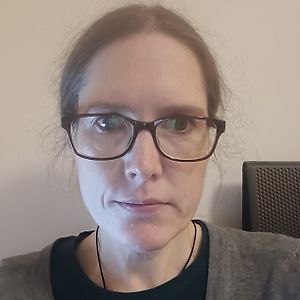 Profile picture for Rachel R