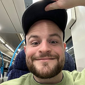 Profile picture for Alexander T