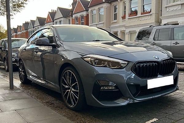 BMW 2 Series M Sport
