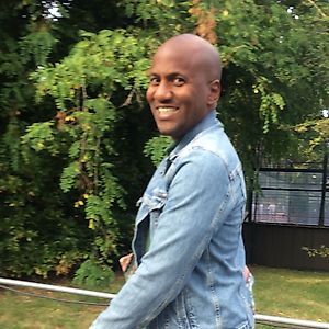 Profile picture for Laurent R