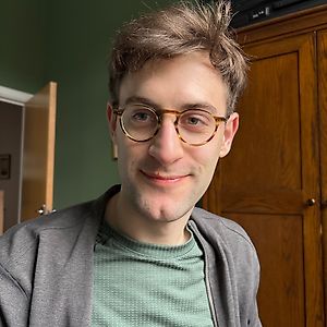 Profile picture for Daniel S