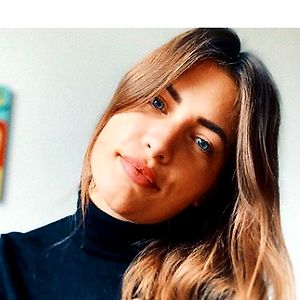 Profile picture for Viktoria B