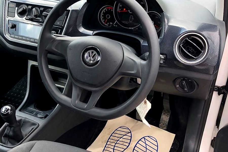 Volkswagen Move