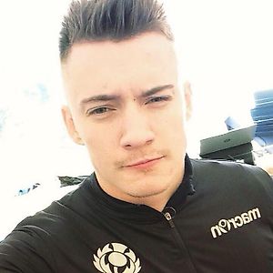 Profile picture for Robert F