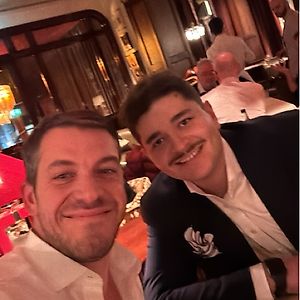 Profile picture for Gianmarco C